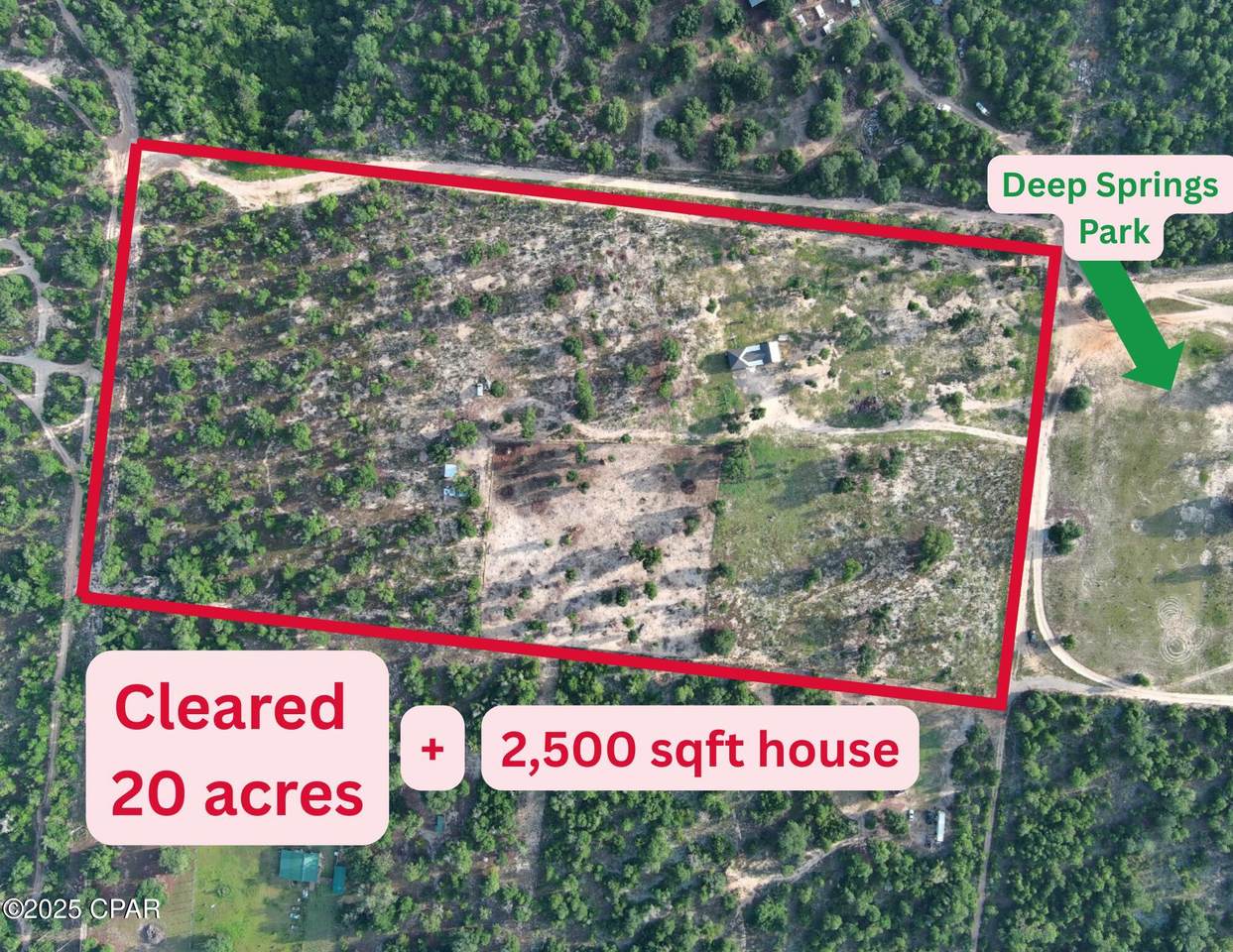 20235 Bain Road - Photo 1