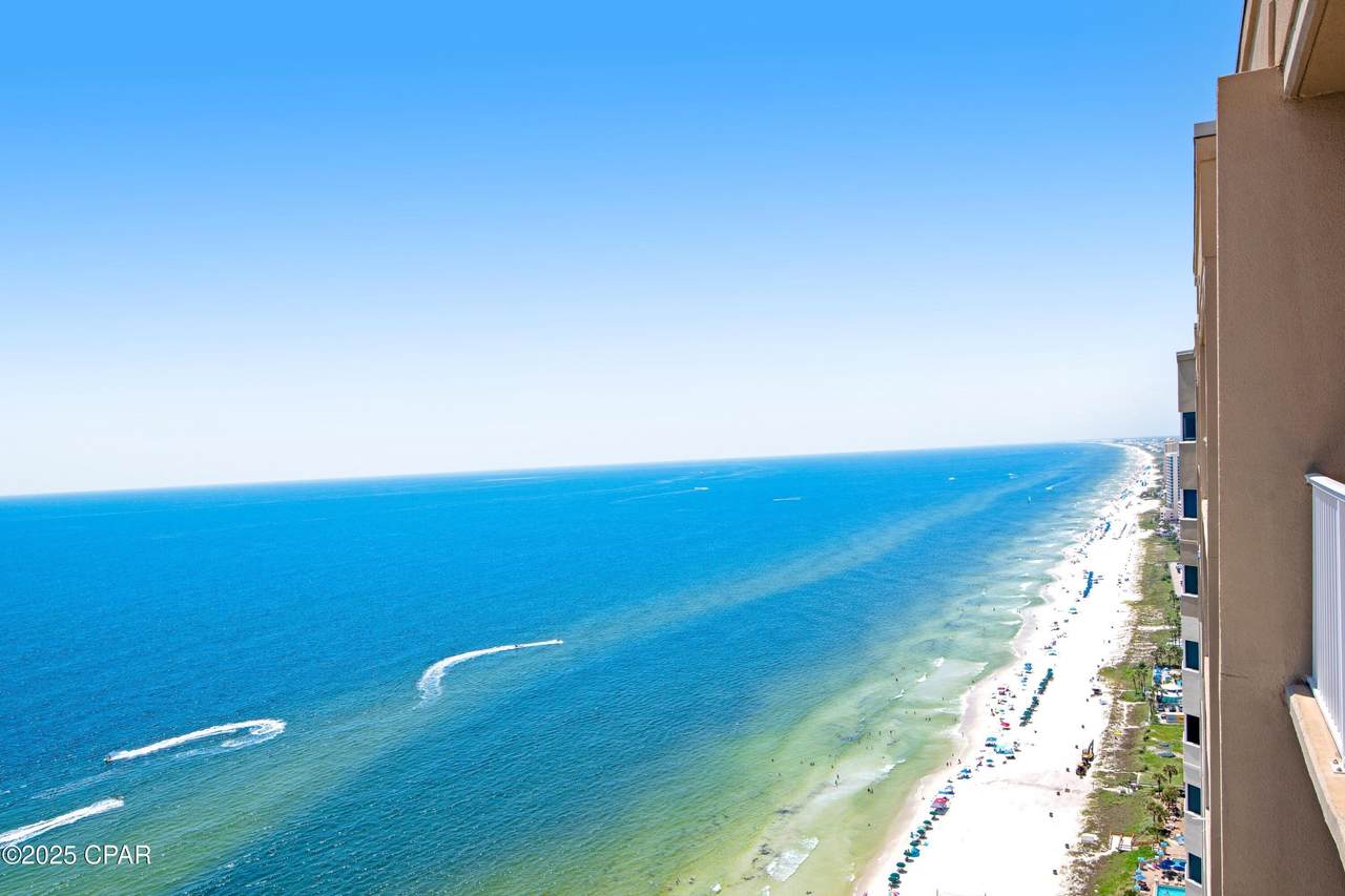 16819 Front Beach Road - Photo 1