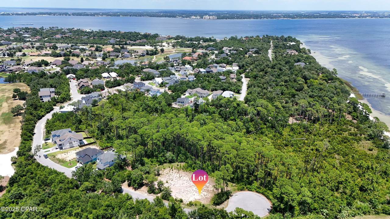 3569 Sanctuary Drive - Photo 1