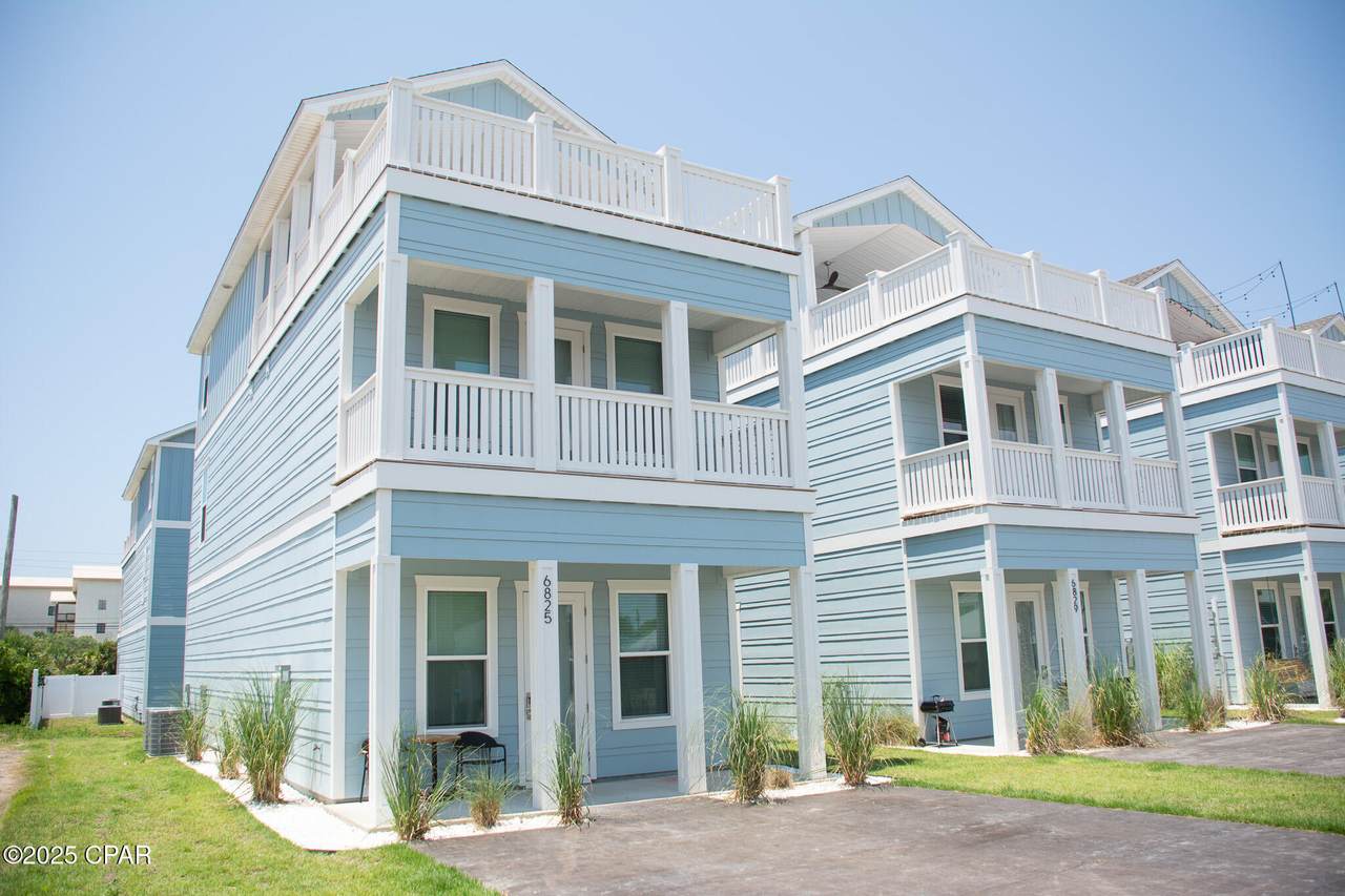 6825 Beach Drive - Photo 1