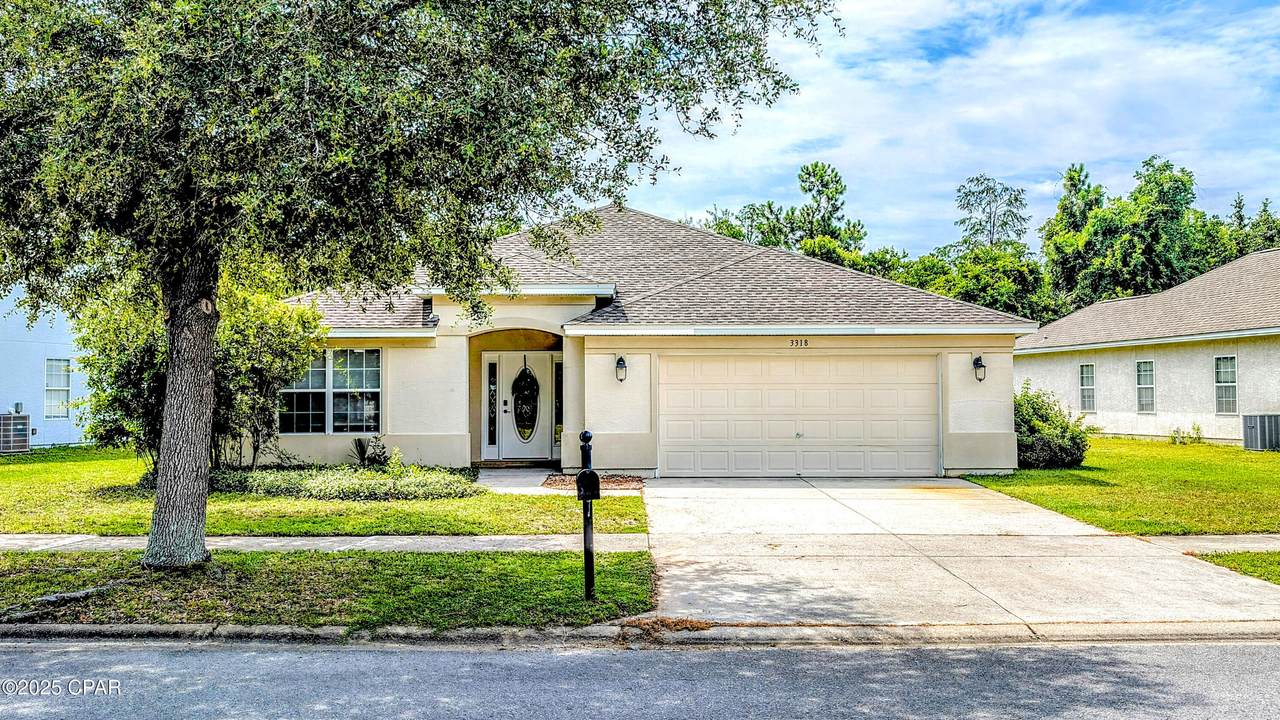3318 Azalea Circle - Photo 1