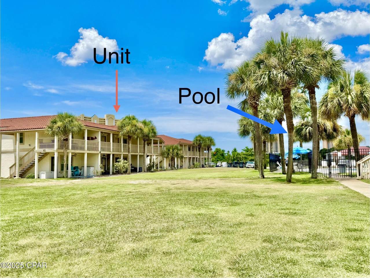 17462 Front Beach Road - Photo 1