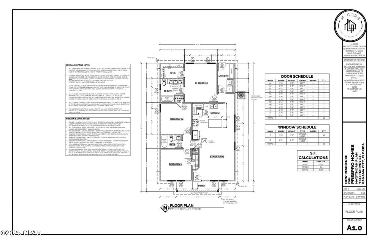 7528 Harvey Street - Photo 1