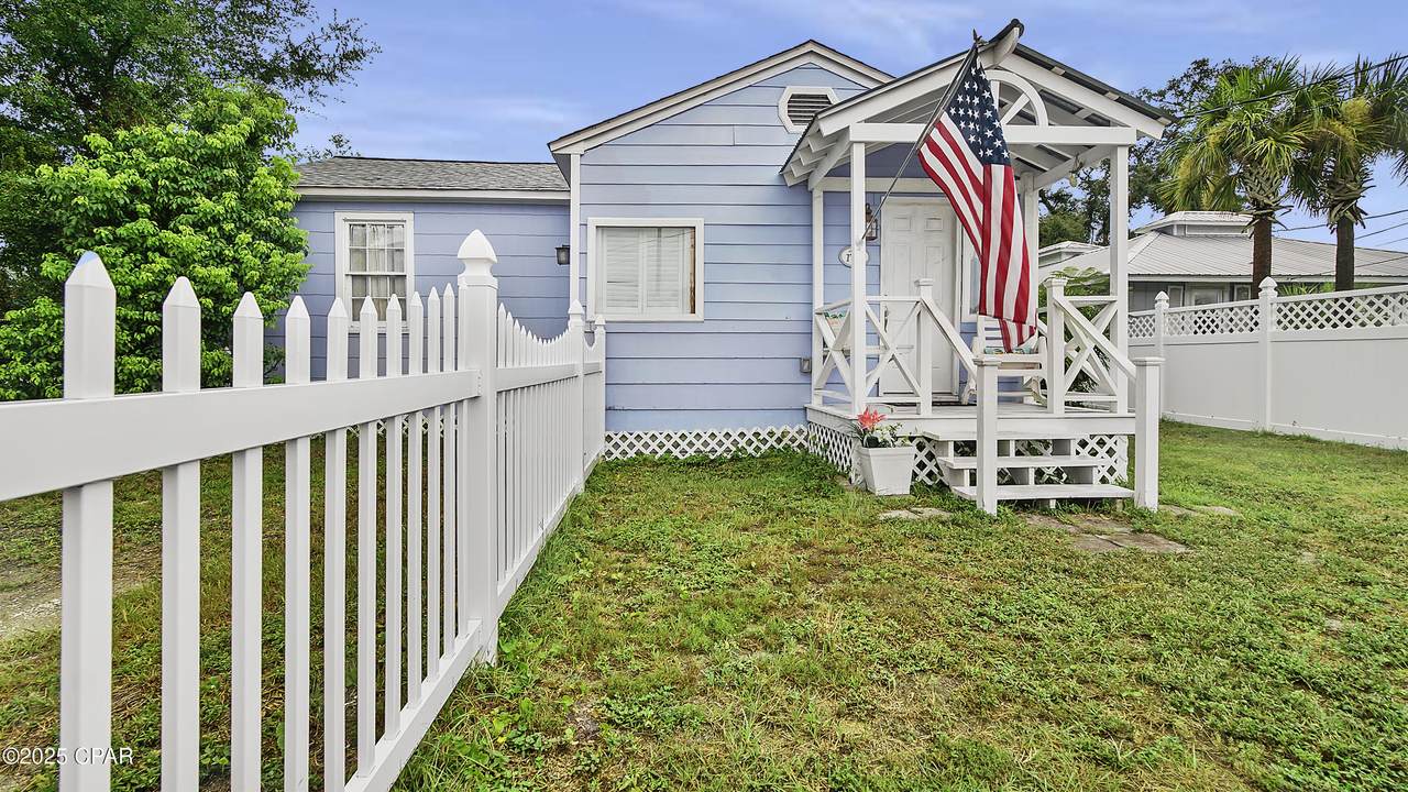 1709 Cincinnati Avenue - Photo 1