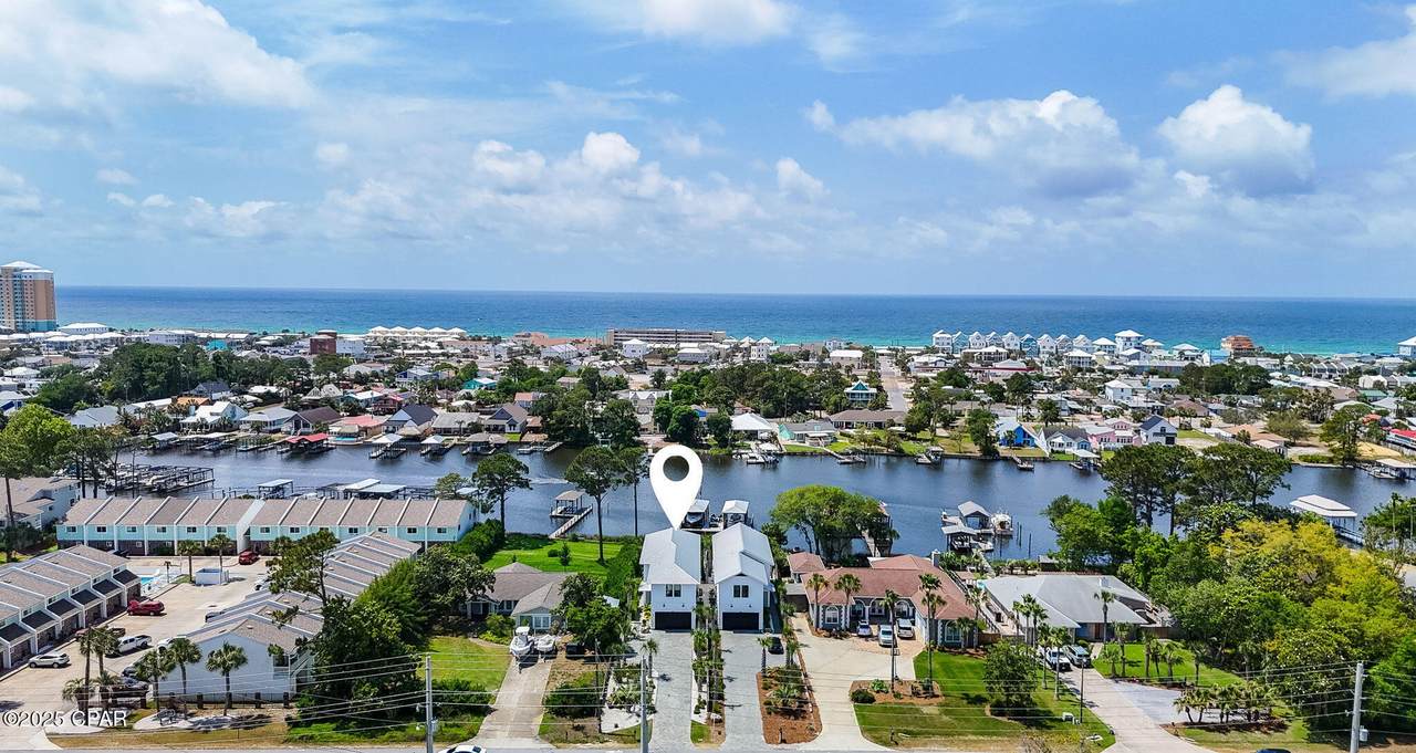8597 Lagoon Drive - Photo 1