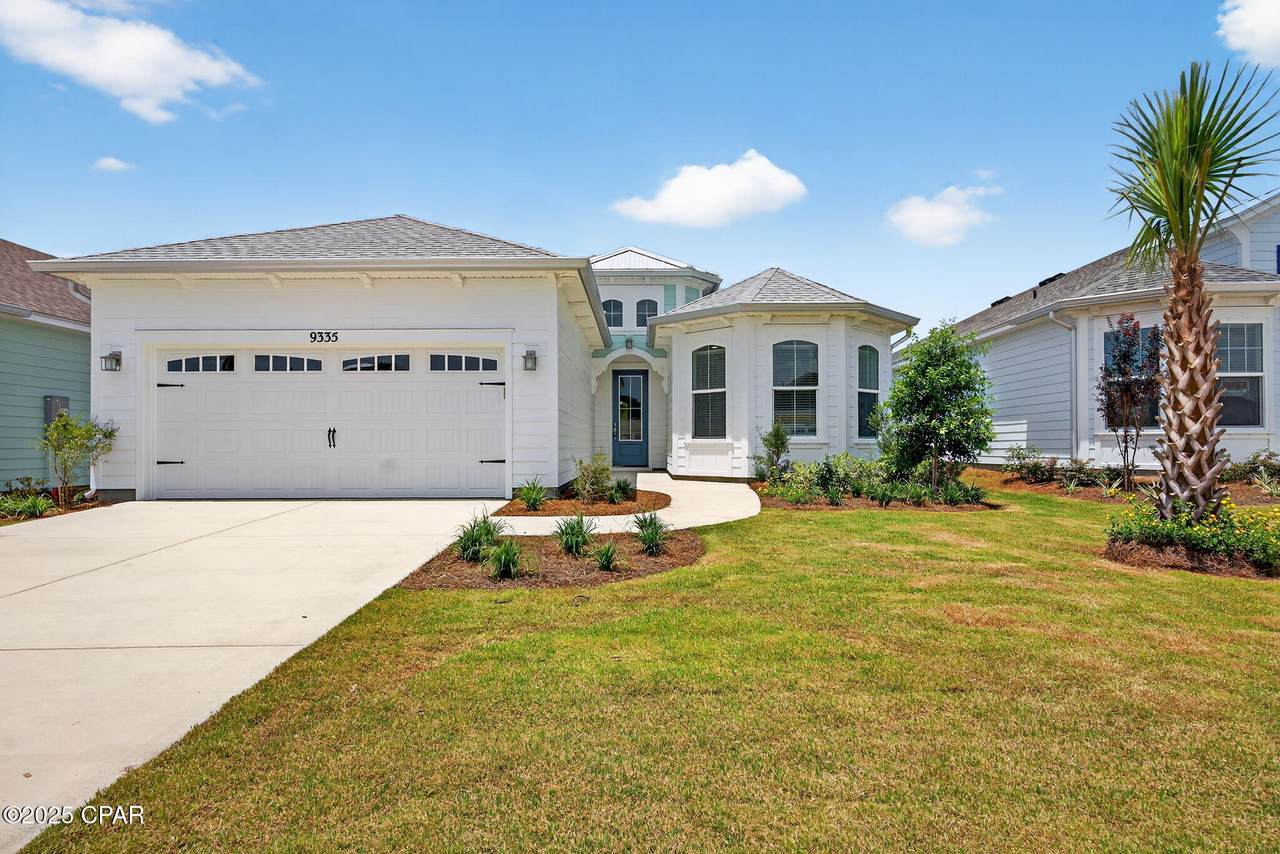 9335 Escape Avenue - Photo 1