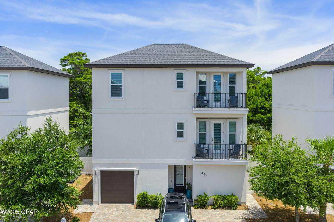 43 Ciboney Street - Photo 1