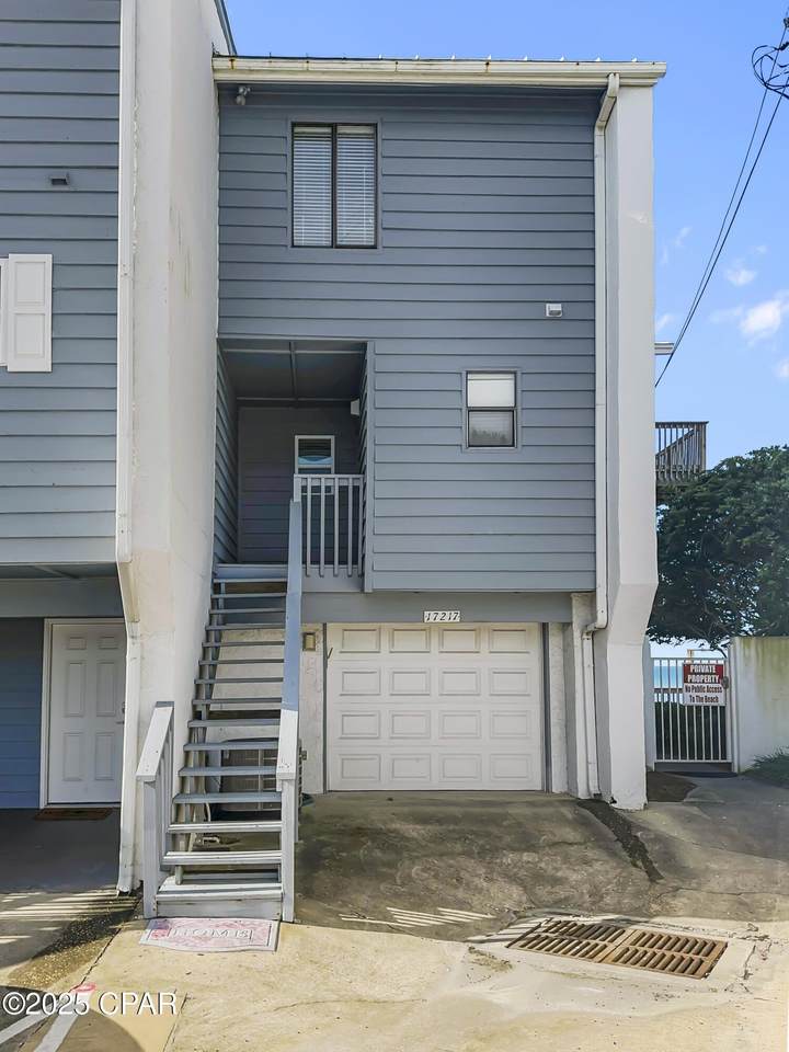 17217 Front Beach Road - Photo 1