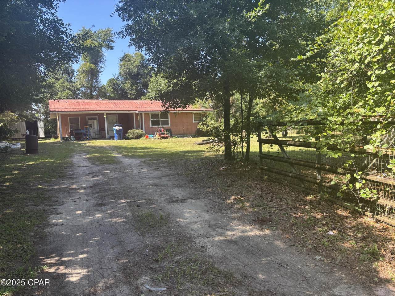 21769 W L Godwin Road - Photo 1
