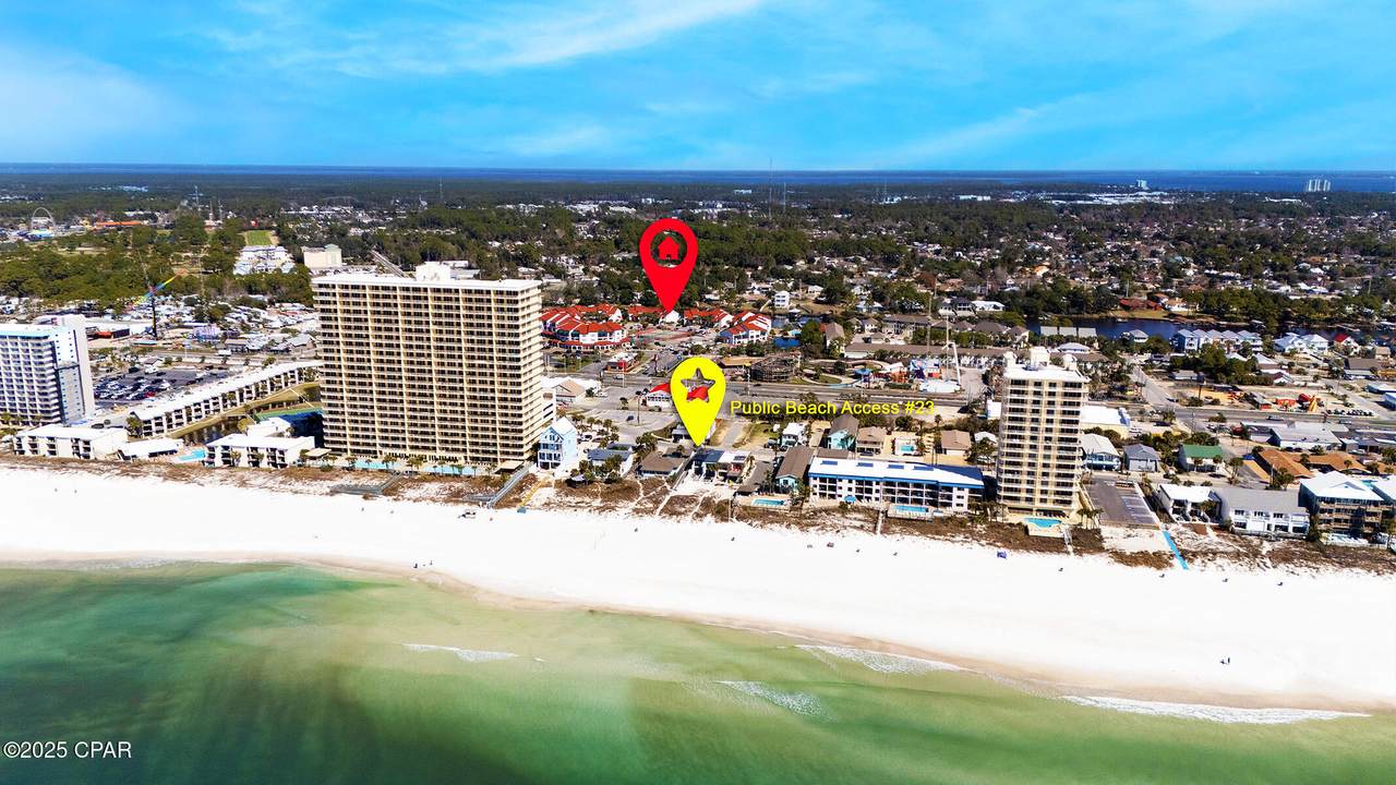 8730 Thomas Drive - Photo 1