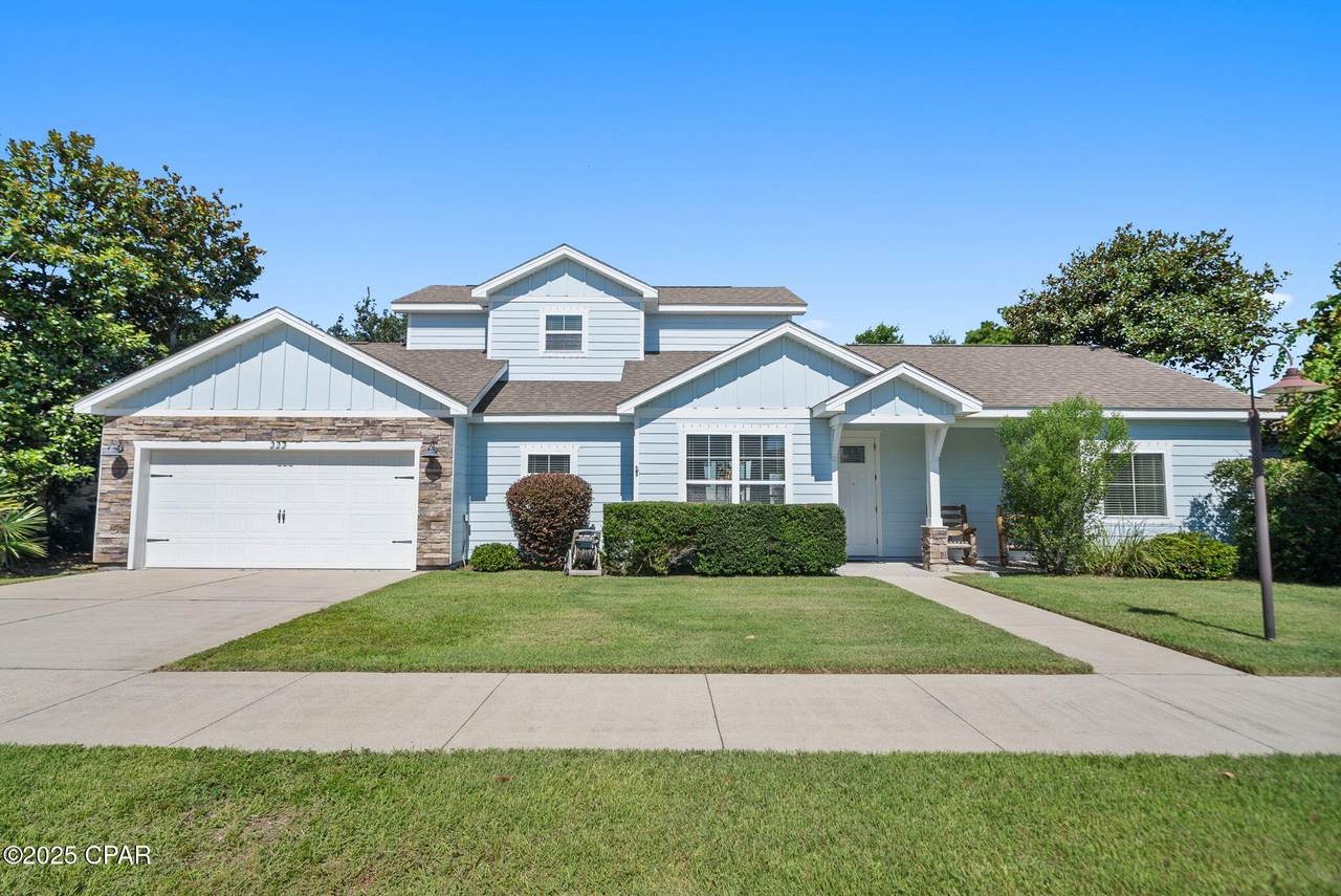 222 Wiregrass Lane - Photo 1