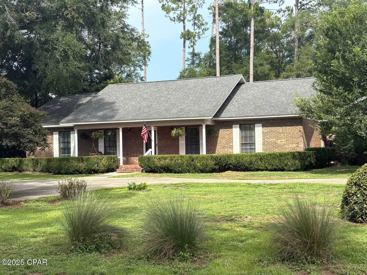 2802 Jackson Bluff Road - Photo 1
