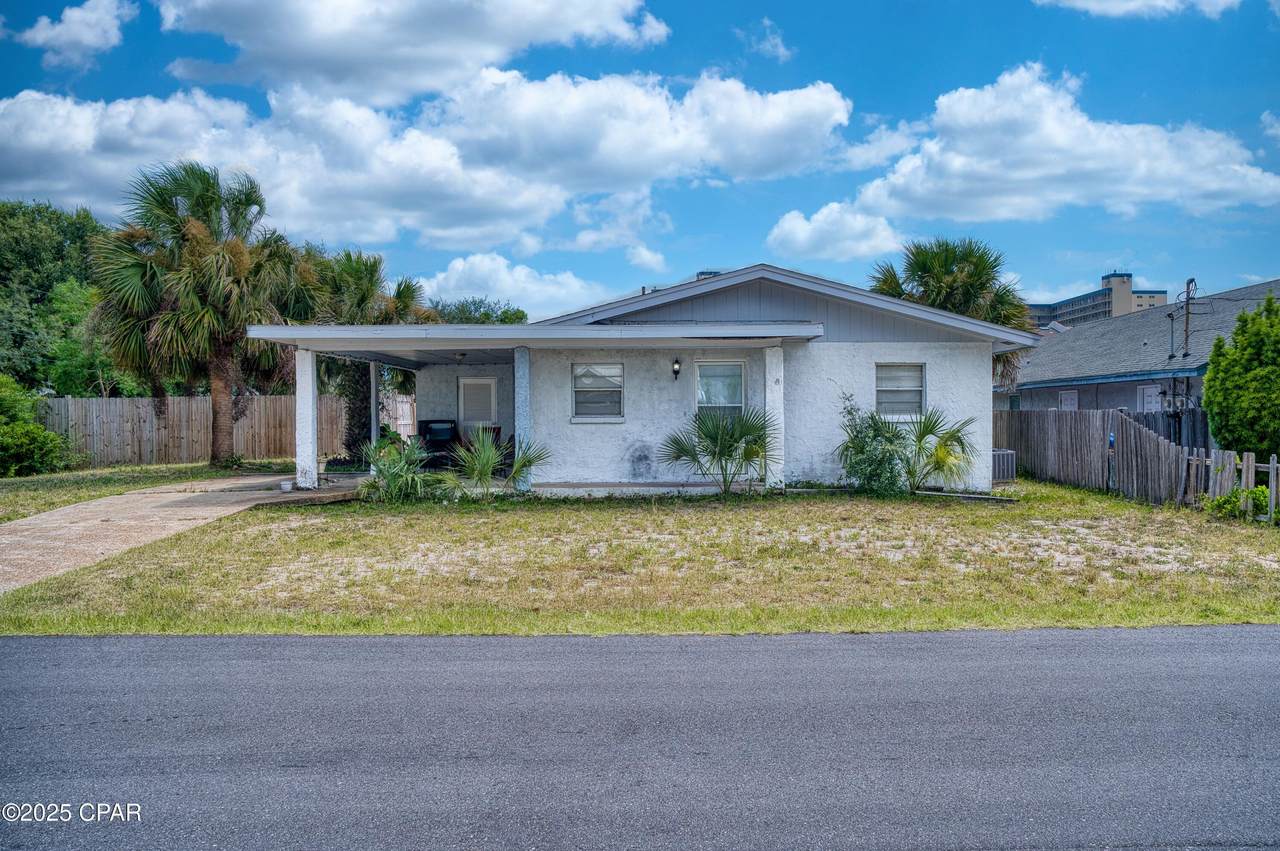 5725 Sunset Avenue - Photo 1