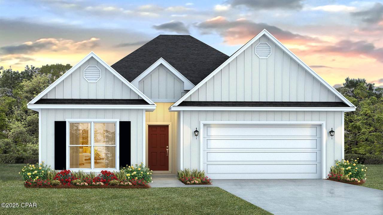 664 Norris Drive - Photo 1