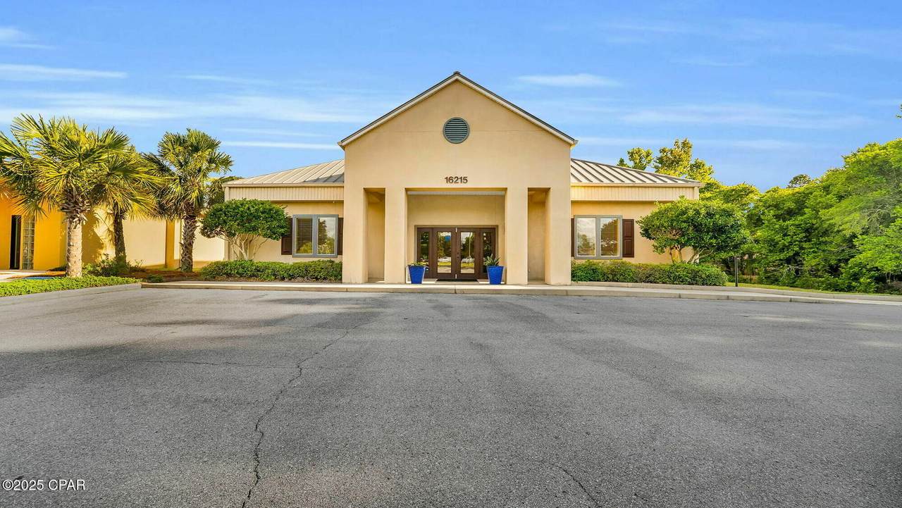 16215 Panama City Beach Parkway - Photo 1