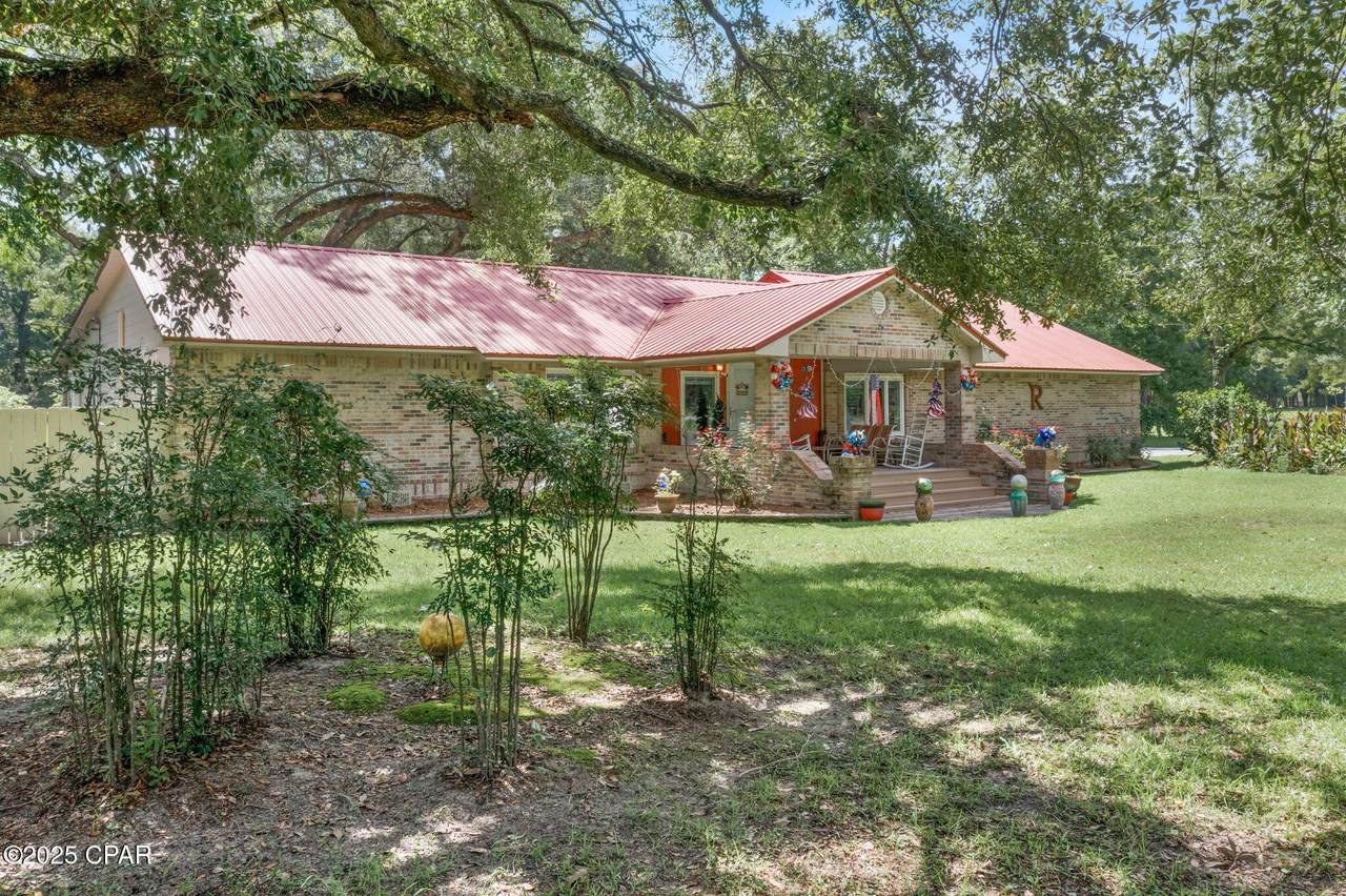 4922 Highway 77 - Photo 1