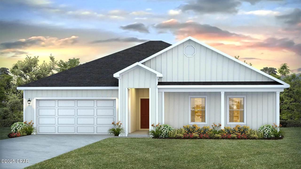 6517 Haskins Drive - Photo 1