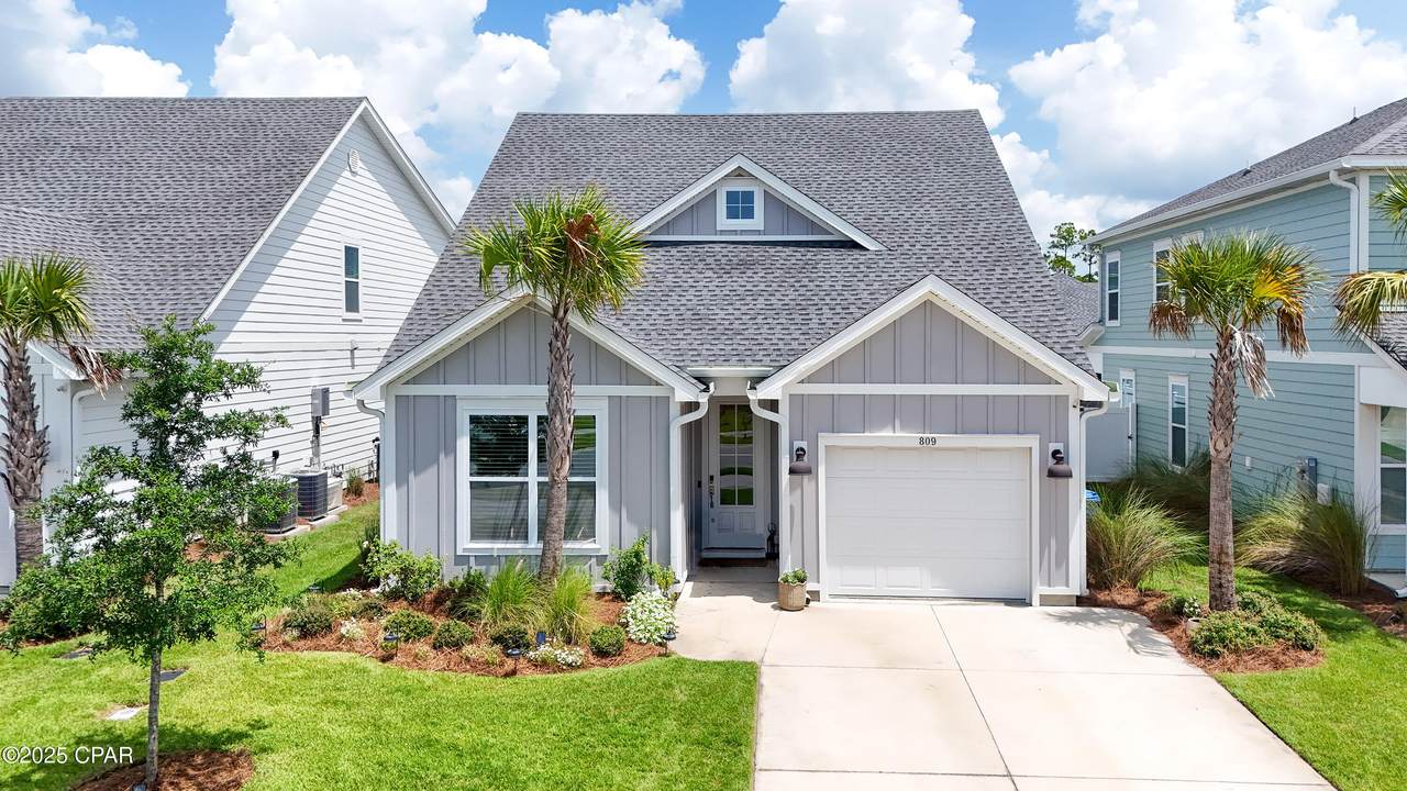 809 Breakfast Point Boulevard - Photo 1