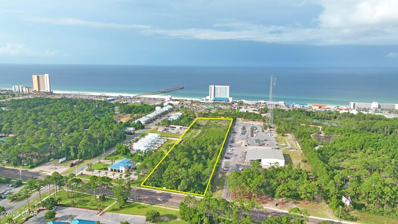 0 Hutchison Boulevard - Photo 1