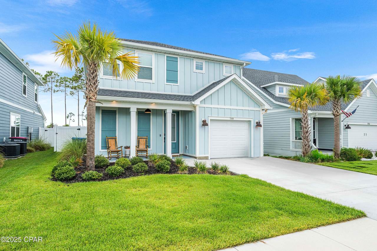 709 Longpoint Way - Photo 1