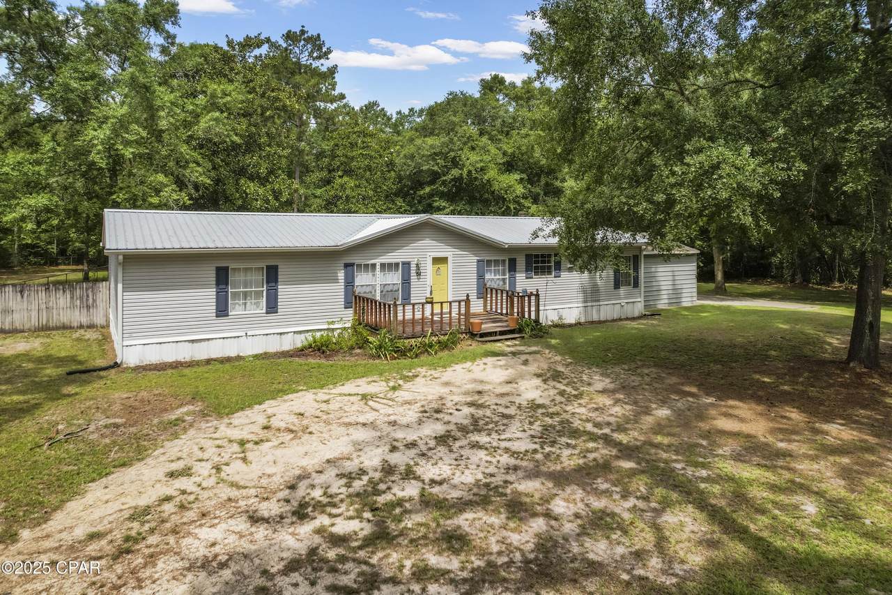 64 Talquin Hideaway Road - Photo 1
