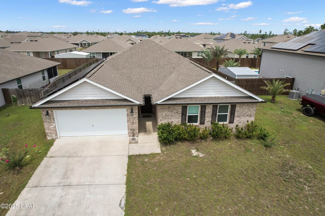 3946 Alva Thomas Road - Photo 1
