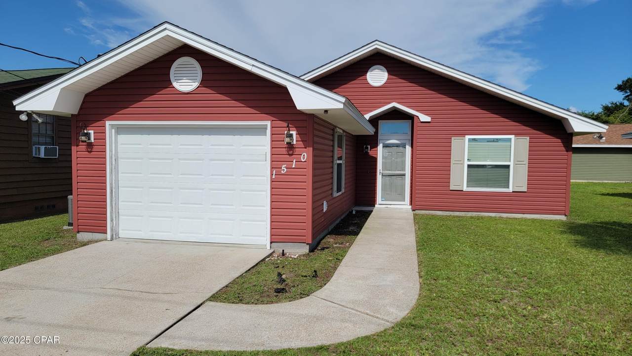 1510 Chandlee Avenue - Photo 1