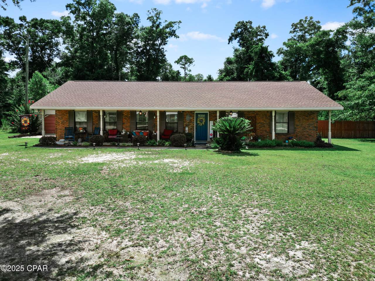 4129 Twin Pines Drive - Photo 1