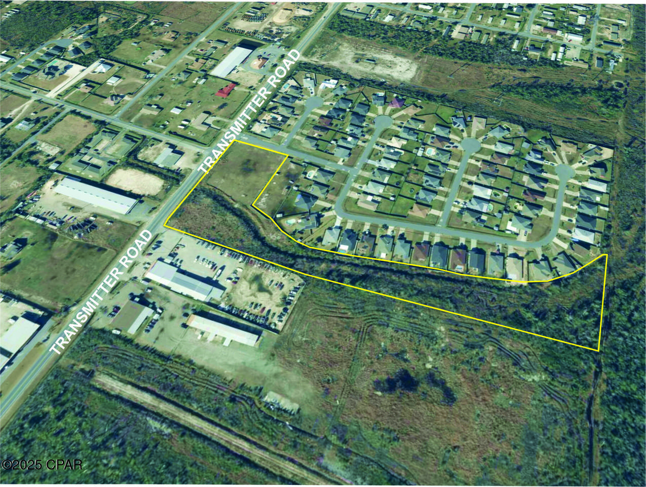 2328 Transmitter Road - Photo 1