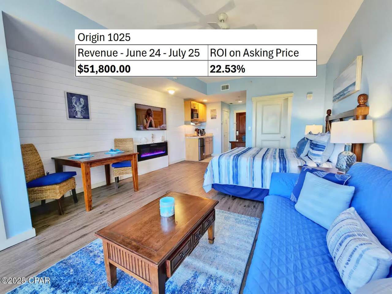 15100 Front Beach Road - Photo 1