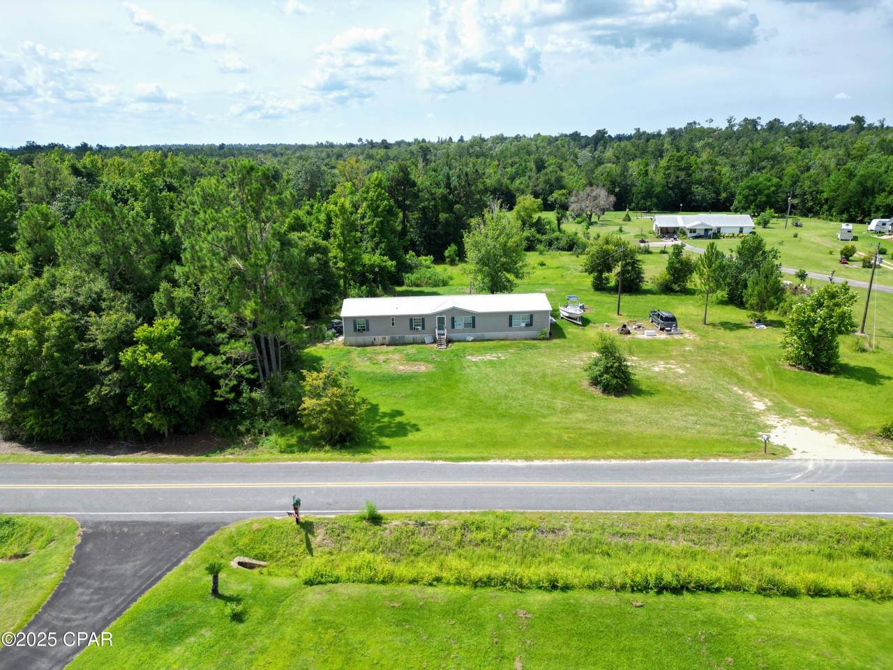 20655 Parrish Lake Road - Photo 1