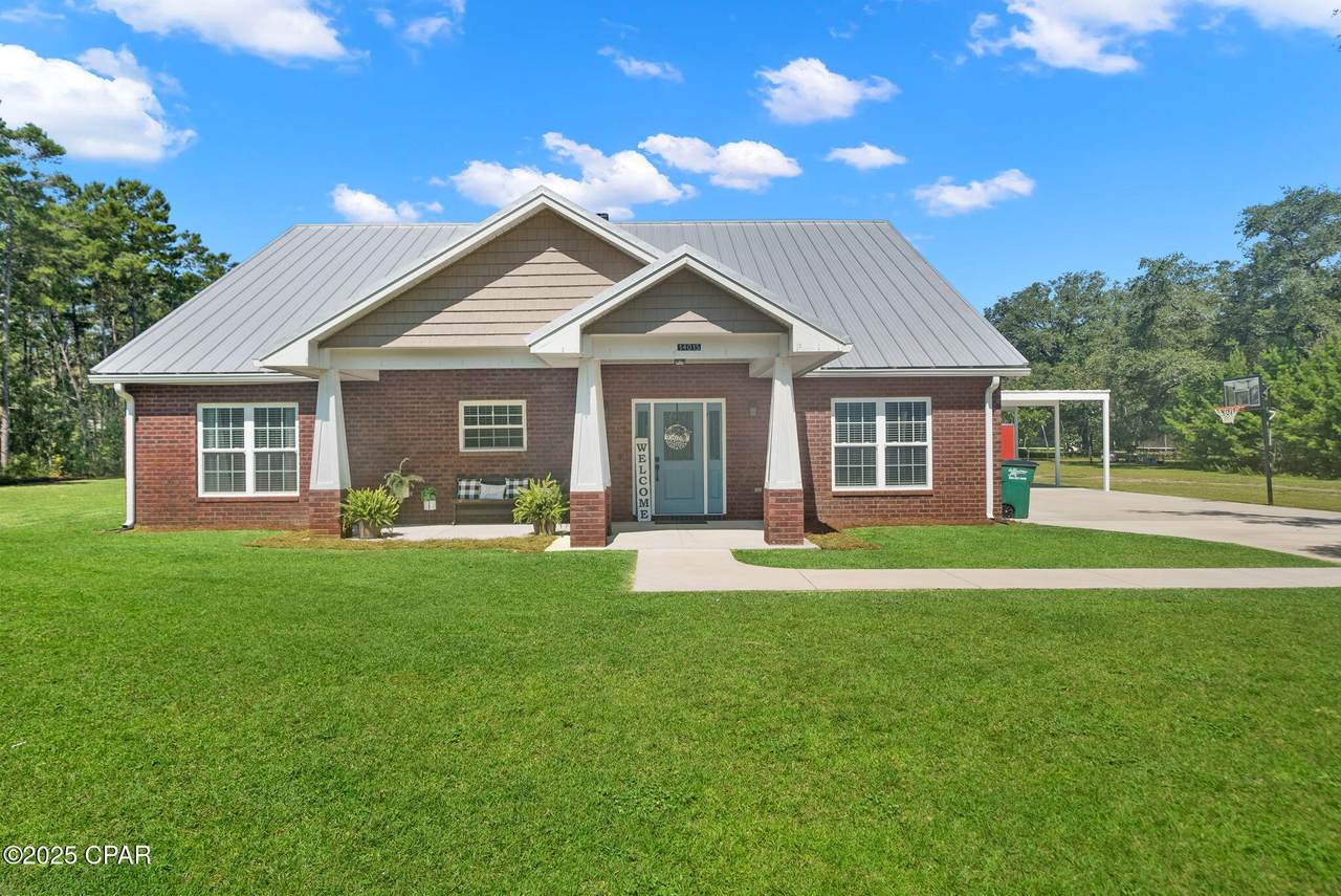 14015 Sunrise Lane - Photo 1