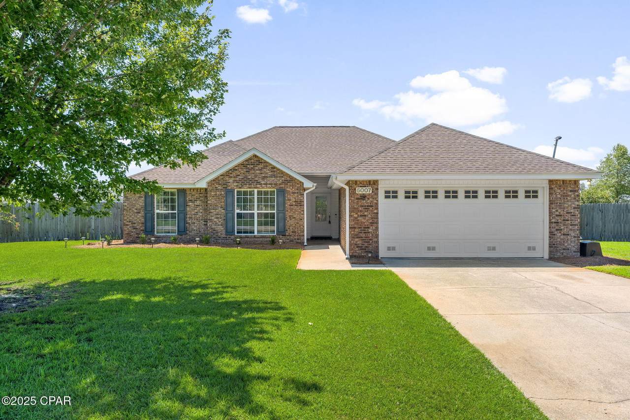 5007 Merritt Brown Drive - Photo 1