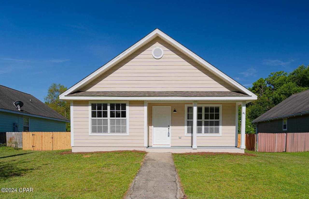 41 3rd Street - Photo 1