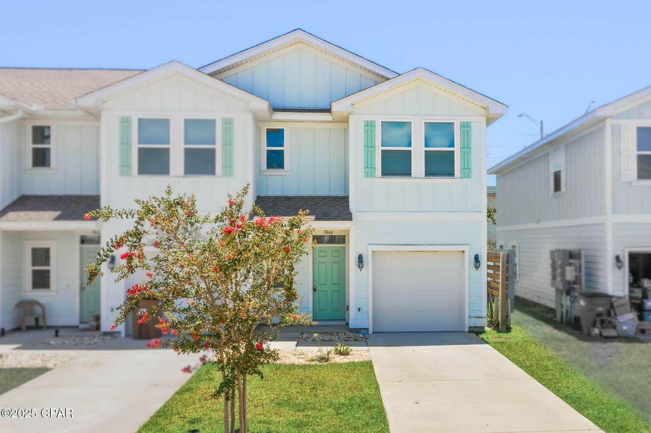 7464 Shadow Lake Drive - Photo 1