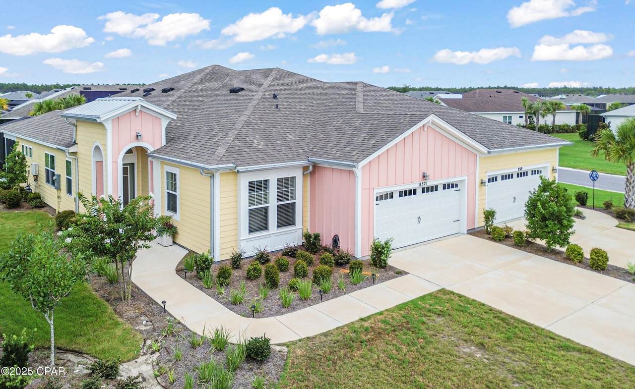 8521 Island Breeze Avenue - Photo 1