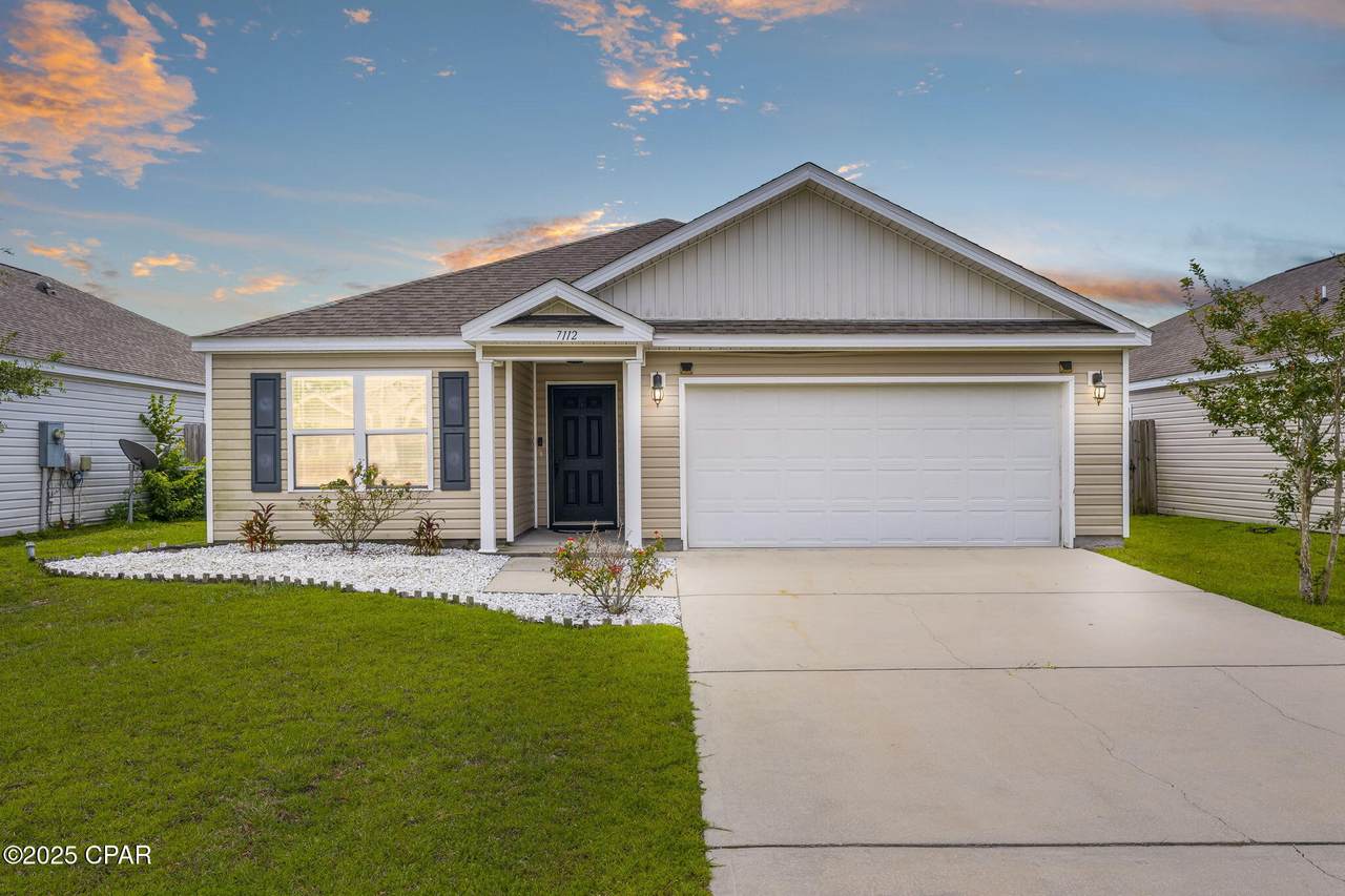 7112 Riverbrooke Street - Photo 1