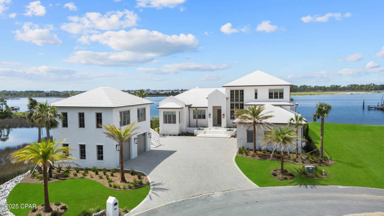 4204 Northshore Islands Road - Photo 1