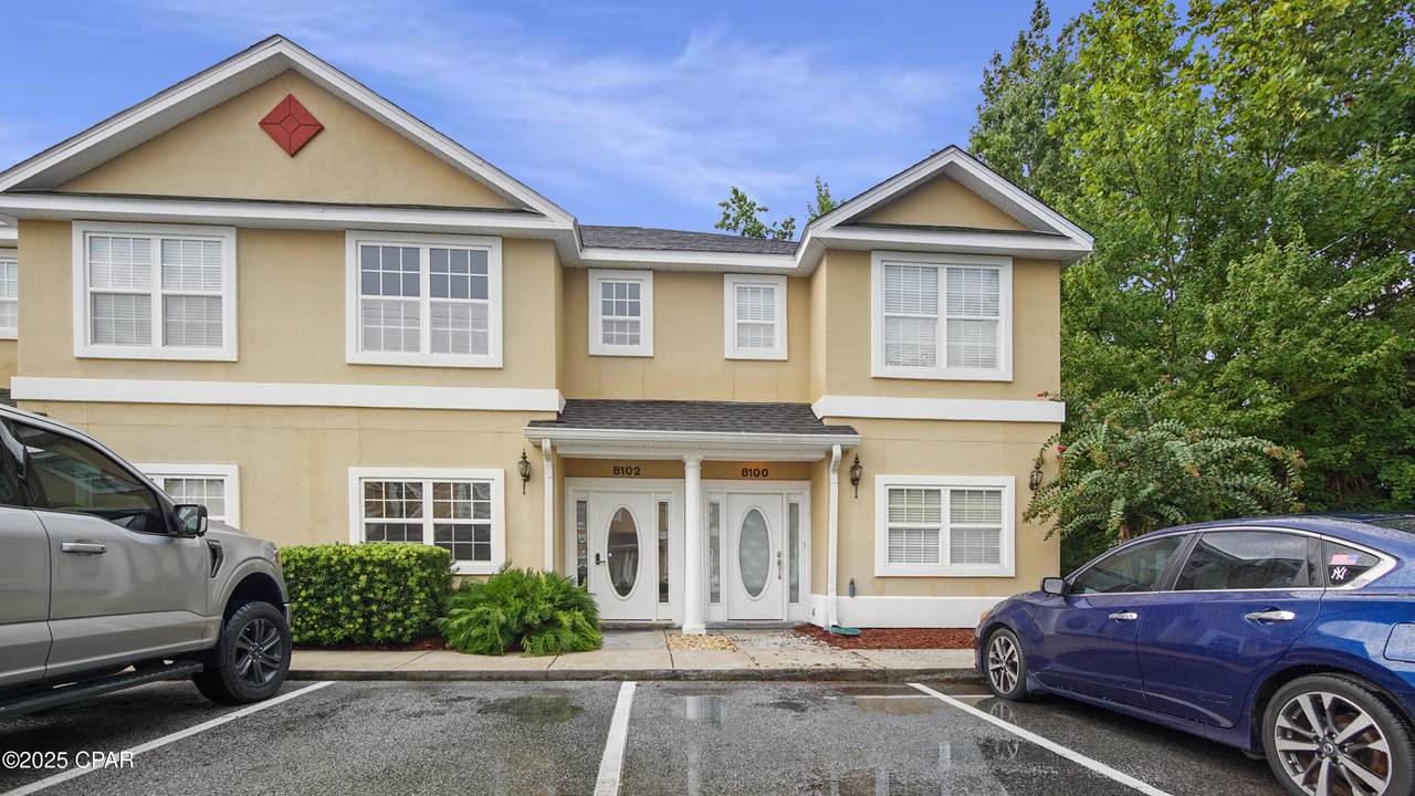 8102 Annabella's Court - Photo 1