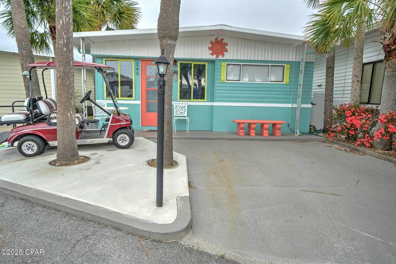 245 Barracuda Drive - Photo 1