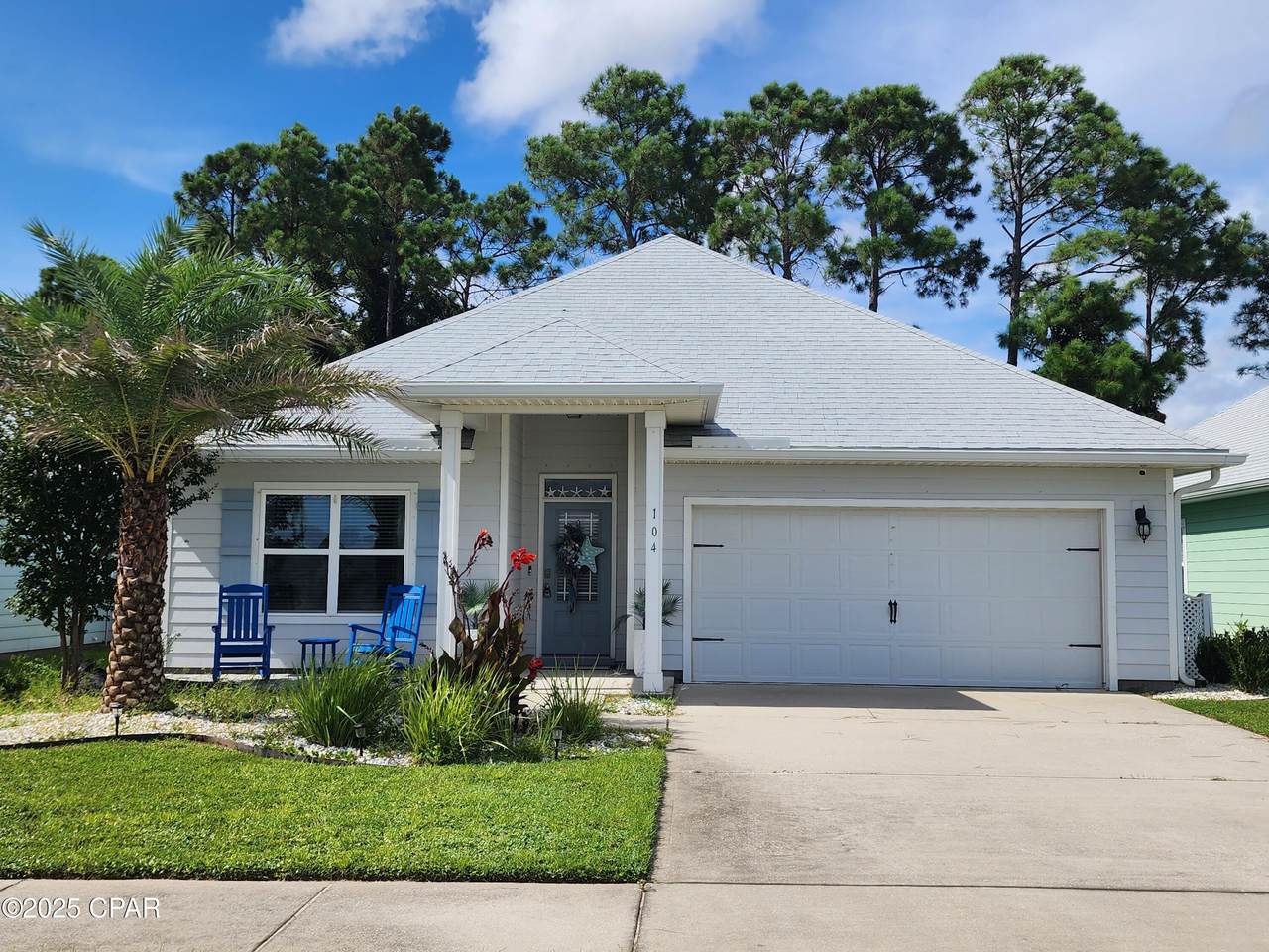 104 Moonraker Circle - Photo 1
