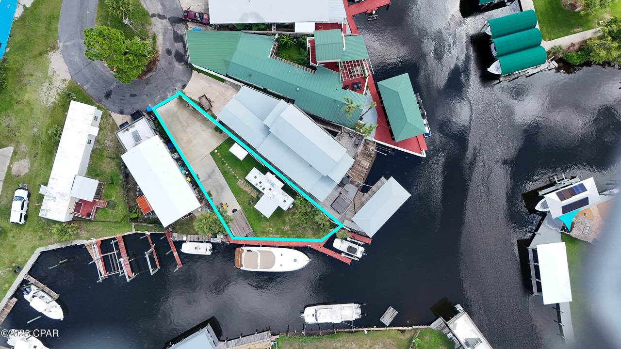 927 Marina Drive - Photo 1