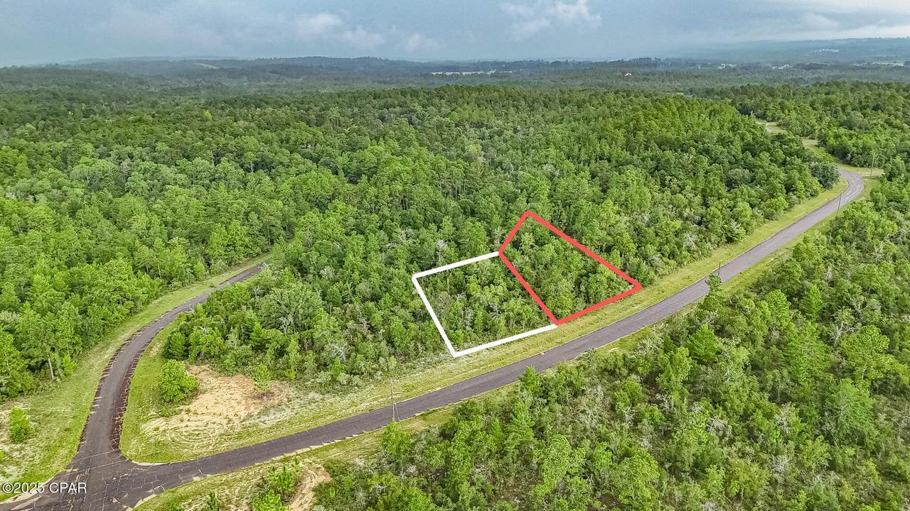 TBD Alhambra Drive - Photo 1