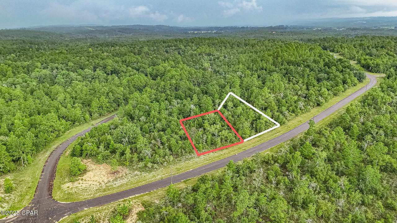 TBD Alhambra Drive - Photo 1