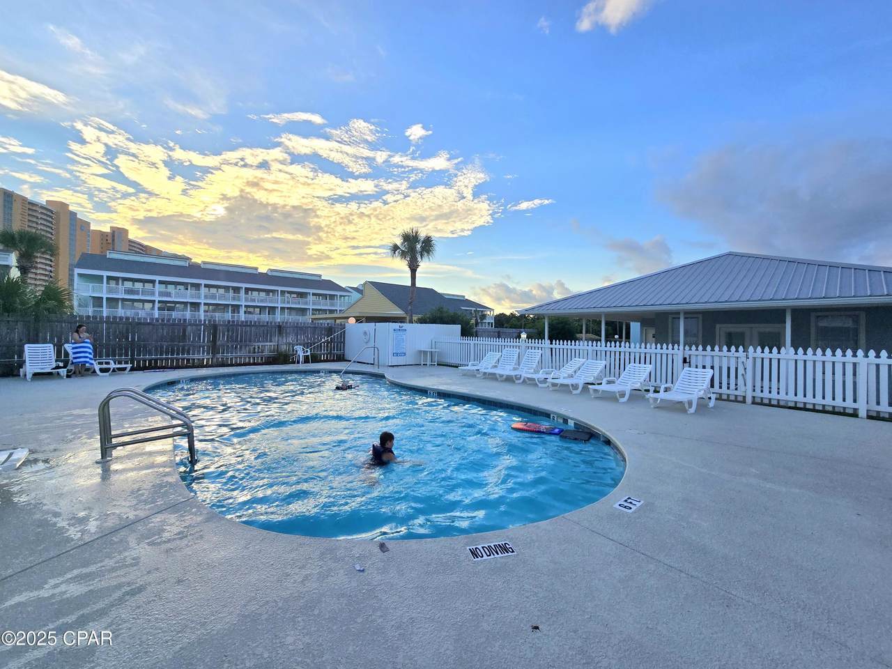 17642 Front Beach Road - Photo 1