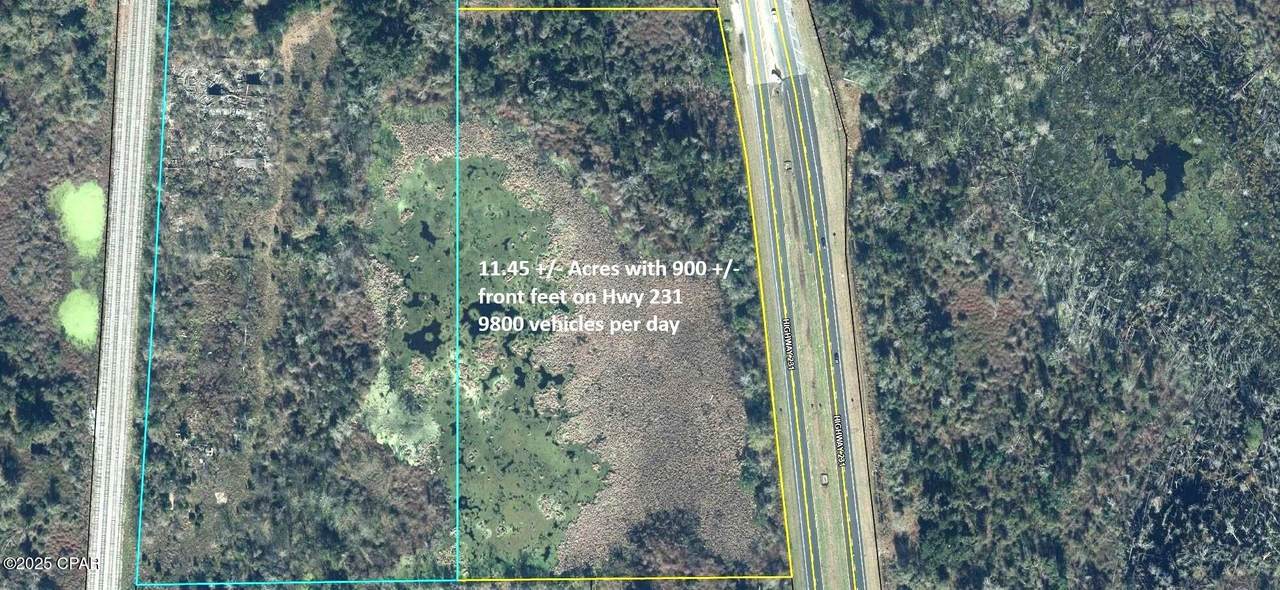 11.45 ACRE Us-231 - Photo 1