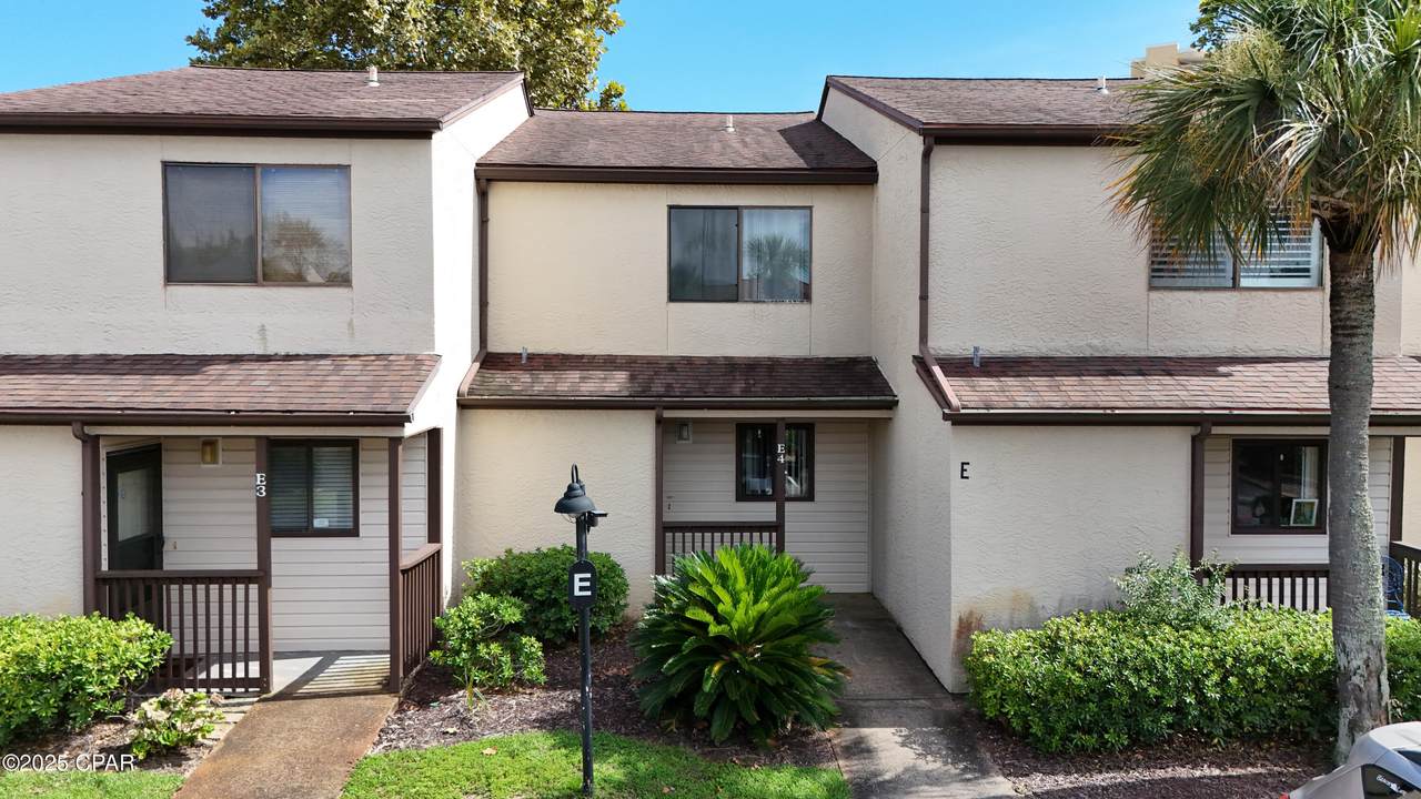 17620 Front Beach 4E Road - Photo 1