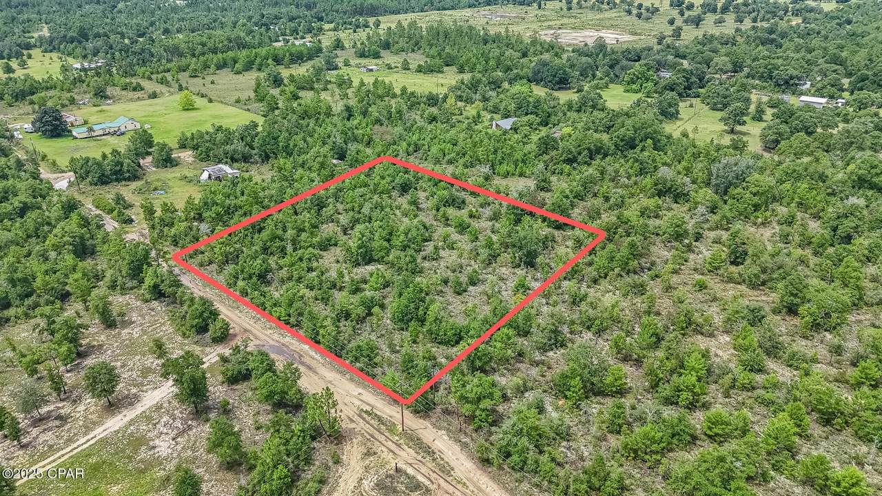 0 Warnock Road - Photo 1