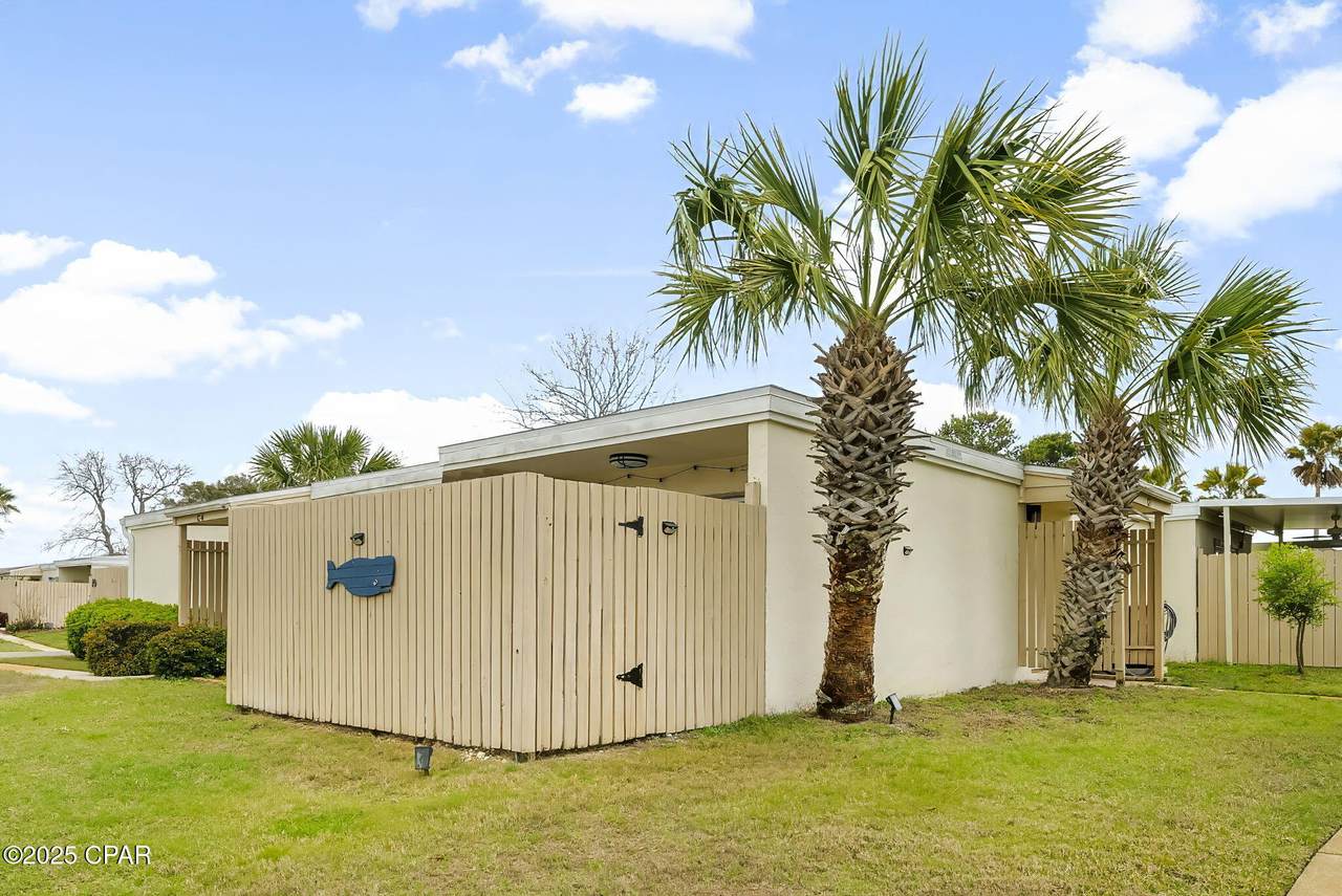 17462 Front Beach Road - Photo 1