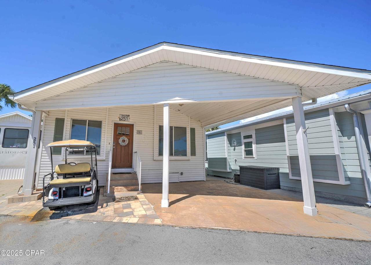 251 Barracuda Drive - Photo 1